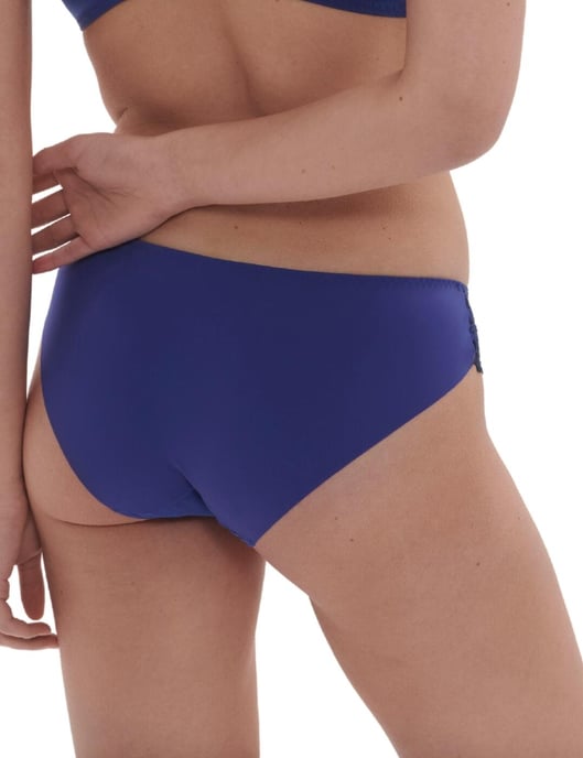 Simone Perele Wish Brief - Electric Blue - Image 2