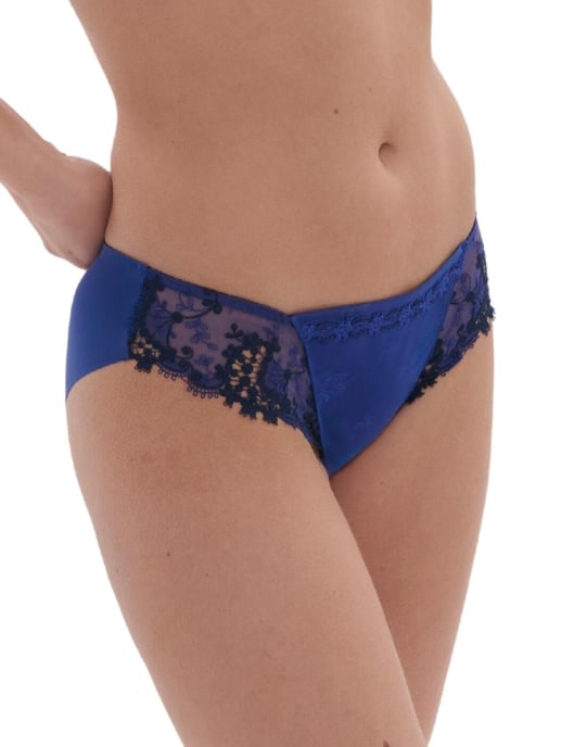 Simone Perele Wish Brief - Electric Blue - Image 3