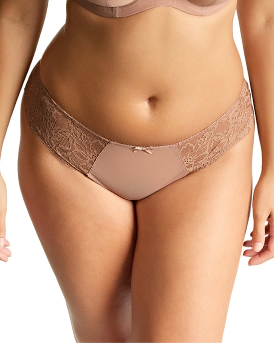 10942 Panache Nina Brazilian Brief - - Image 1
