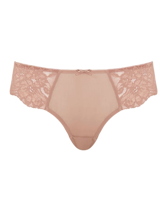 10942 Panache Nina Brazilian Brief - - Image 3