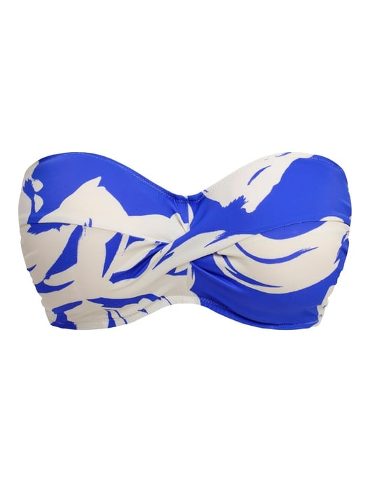 504809 Fantasie Rabida Island Bandeau Bikini Top - - Image 5