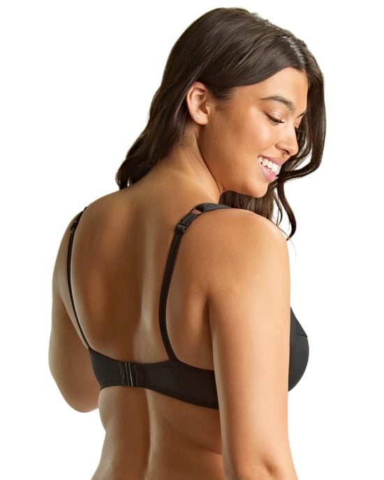 Sw1722a Panache Signature Olivia Full Cup Bikini Top - - Image 3