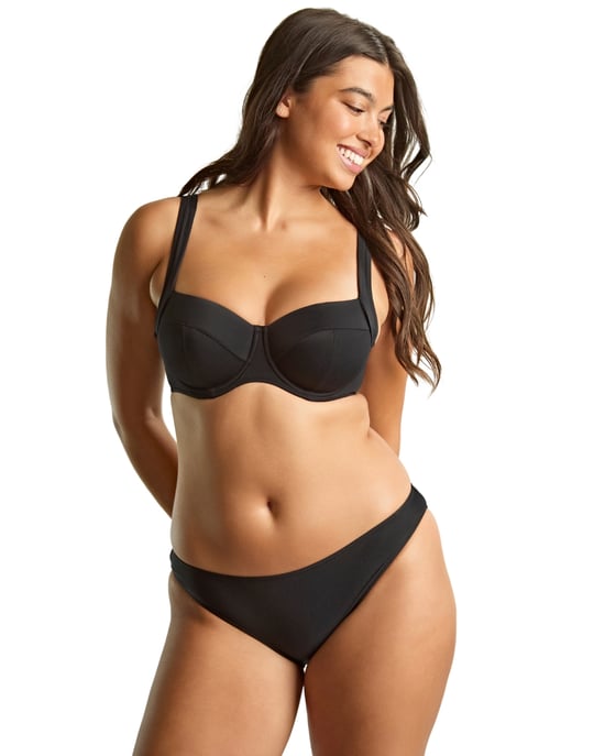 Sw1722a Panache Signature Olivia Full Cup Bikini Top - - Image 6