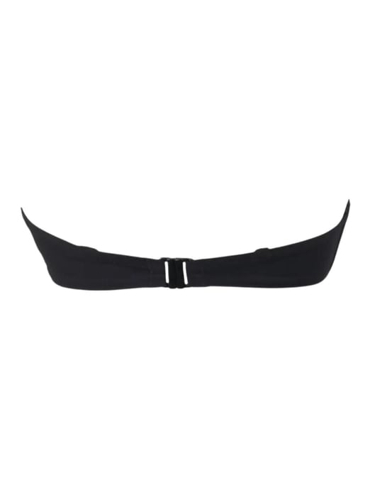 36035 Pour Moi Space Strapless Padded Bikini Top - - Image 3