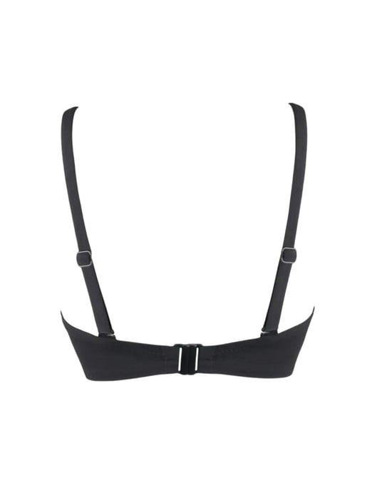 36035 Pour Moi Space Strapless Padded Bikini Top - - Image 4