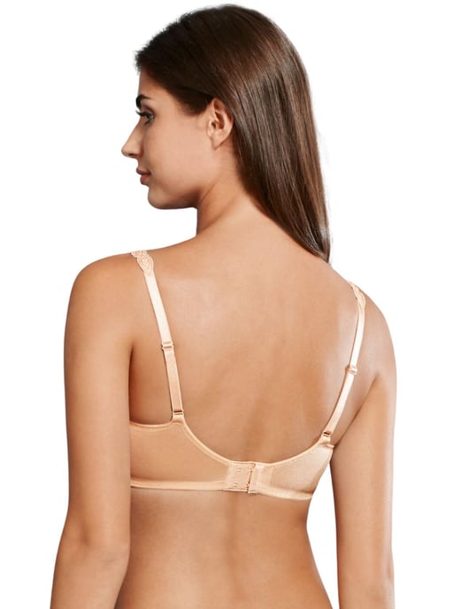 Rosa Faia by Anita Mila Soft Bra - Biscuit - Image 2