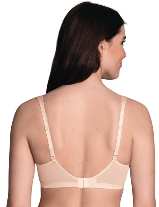 Rosa Faia by Anita Eve Non Wired Padded Bra - Smart Rose - Image 2