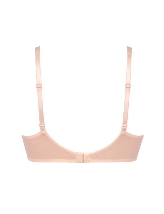 Rosa Faia by Anita Eve Non Wired Padded Bra - Smart Rose - Image 4