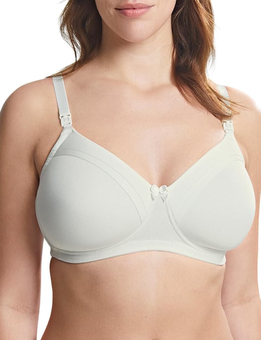 1391 Royce Maisie Nursing Maternity Bra - - Image 5