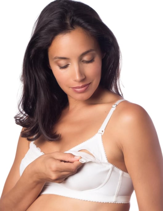 SOI Hotmilk Show Off Nursing Bra - - Image 1