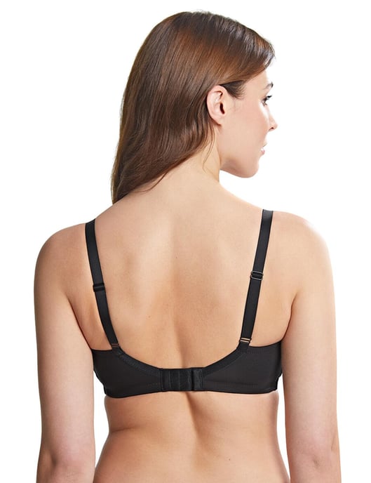 1391 Royce Maisie Nursing Maternity Bra - - Image 3