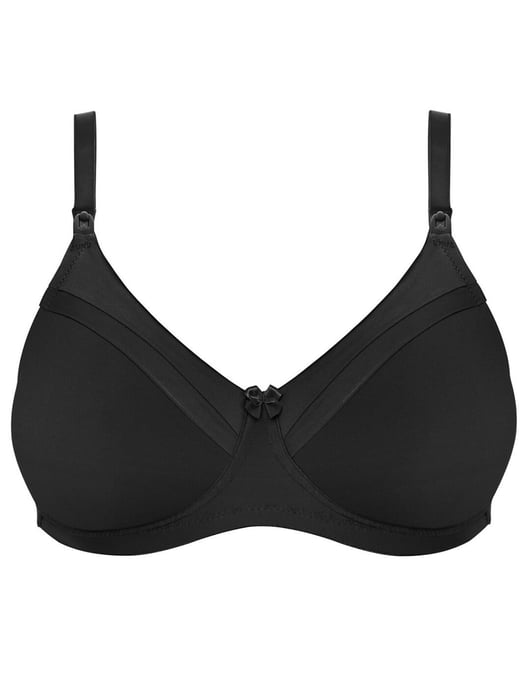 1391 Royce Maisie Nursing Maternity Bra - - Image 4
