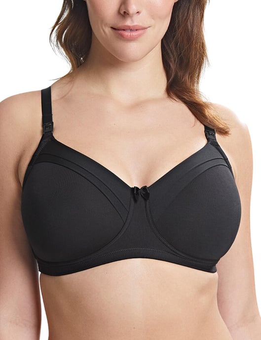 1391 Royce Maisie Nursing Maternity Bra - - Image 6