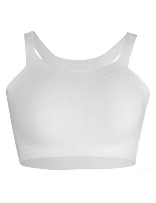 Carriwell Comfort Bra - White - Image 4