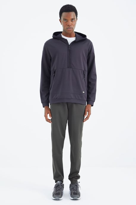 Men's Relaxed Fit Sweatpants - Image 1