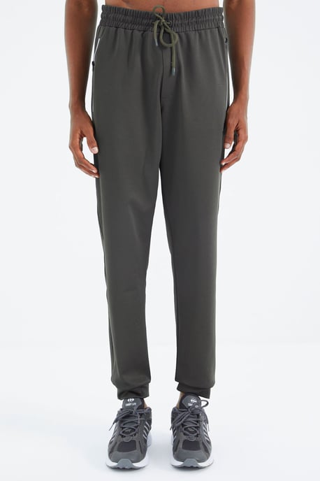 Men's Relaxed Fit Sweatpants - Image 2