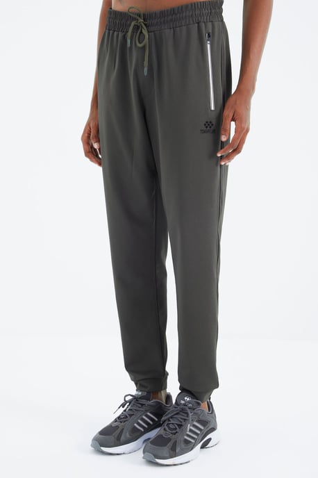 Men's Relaxed Fit Sweatpants - Image 4