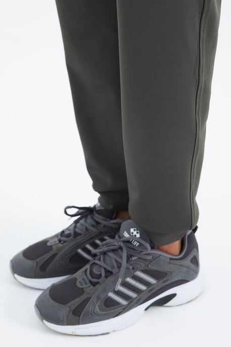 Men's Relaxed Fit Sweatpants - Image 5