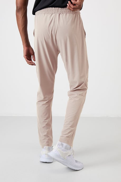 Men's Solid Pull-on Sweatpants - Image 6