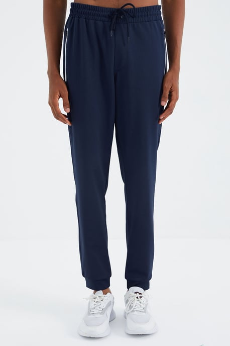 Men's Relaxed Fit Sweatpants - Image 2