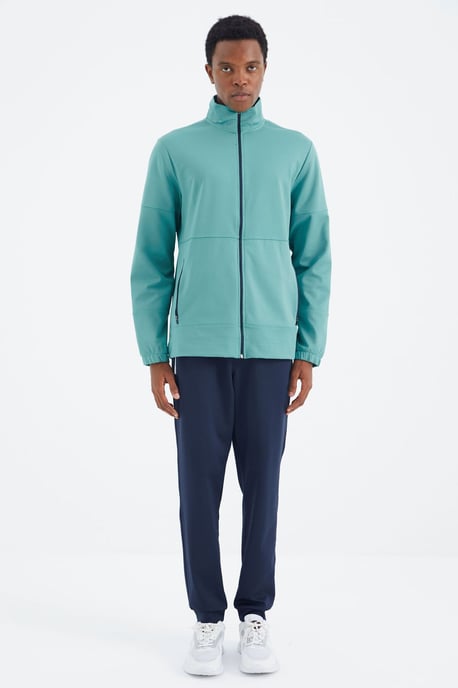 Men's Relaxed Fit Sweatpants - Image 3