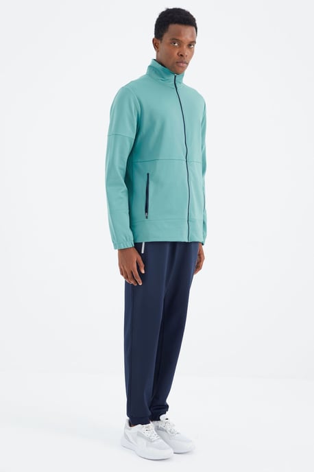 Men's Relaxed Fit Sweatpants - Image 5