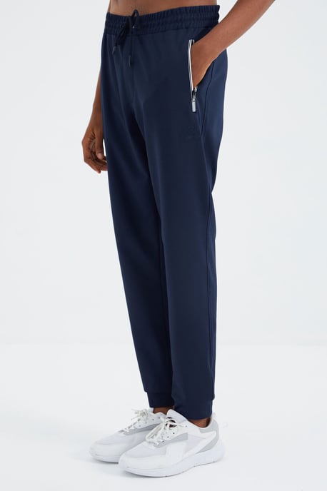 Men's Relaxed Fit Sweatpants - Image 6