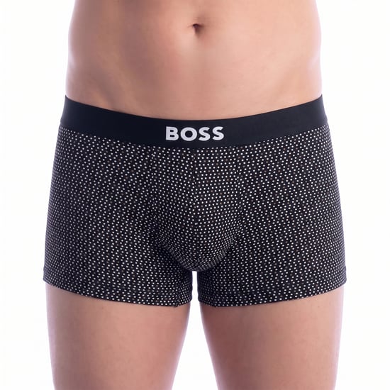 Pack med 3 ekologiska bomullskalsonger för män 50549832 - Image 5