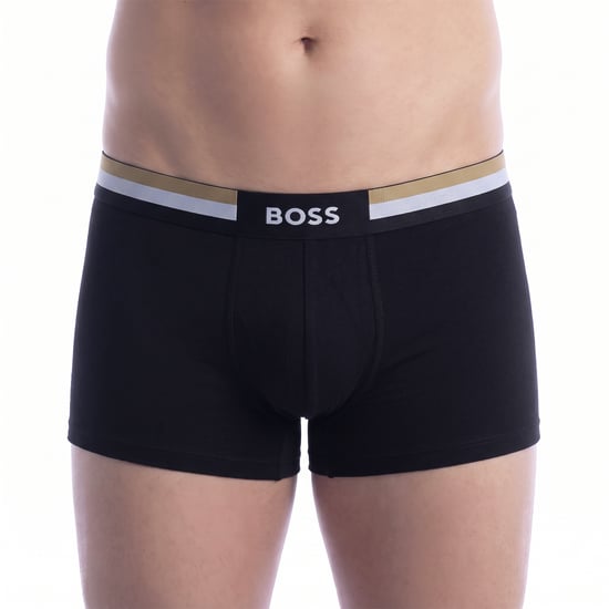 Verpakking van 3 Heren Katoenen Boxershorts 50516542 - Image 2