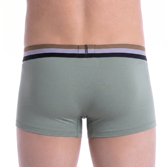 Verpakking van 3 Heren Katoenen Boxershorts 50516542 - Image 6