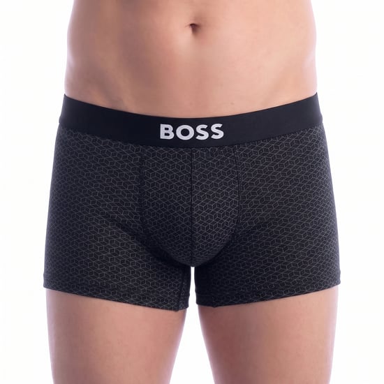 Verpakking van 3 Biologisch Katoenen Heren Boxershorts 50549832 - Image 5