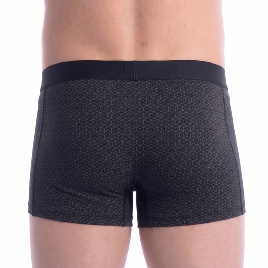 Verpakking van 3 Biologisch Katoenen Heren Boxershorts 50549832 - Image 6
