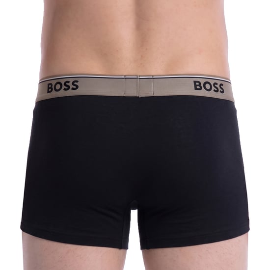 Paket med 3 herrboxer i bomull 50554693 - Image 6