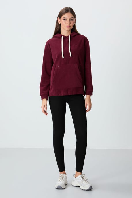 Katoenen Elastaan Leggings - Image 3