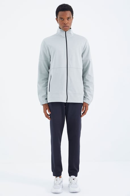 Men's Relaxed Fit Sweatpants - Image 1