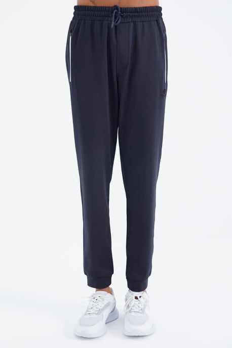 Men's Relaxed Fit Sweatpants - Image 2