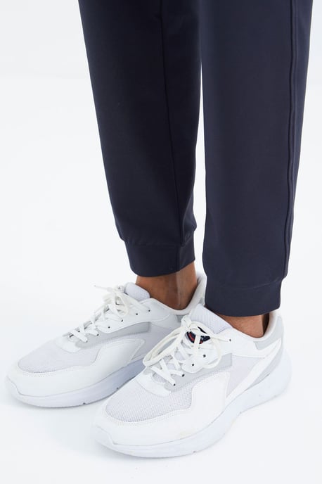 Men's Relaxed Fit Sweatpants - Image 3