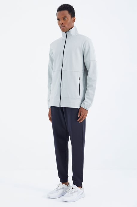 Men's Relaxed Fit Sweatpants - Image 5