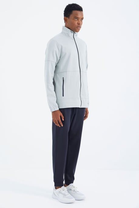 Men's Relaxed Fit Sweatpants - Image 6