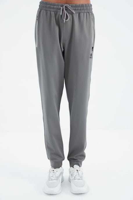 Men's Relaxed Fit Sweatpants - Image 2