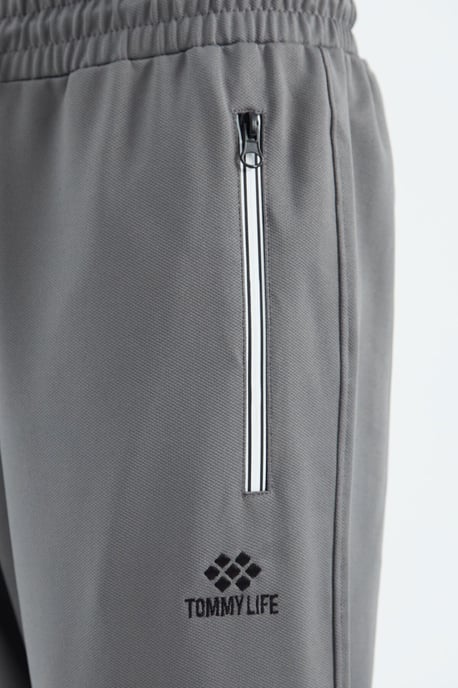 Men's Relaxed Fit Sweatpants - Image 5