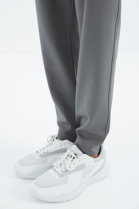 Men's Relaxed Fit Sweatpants - Image 6