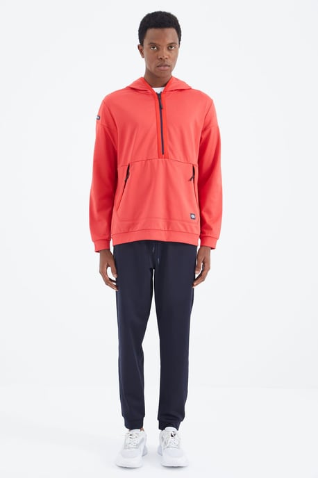 Men's Relaxed Fit Sweatpants - Image 1