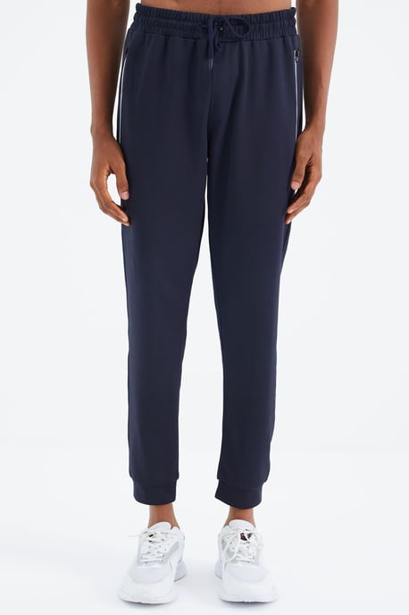 Men's Relaxed Fit Sweatpants - Image 2