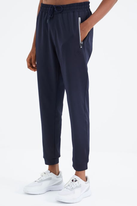 Men's Relaxed Fit Sweatpants - Image 3