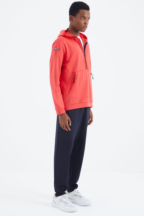 Men's Relaxed Fit Sweatpants - Image 4