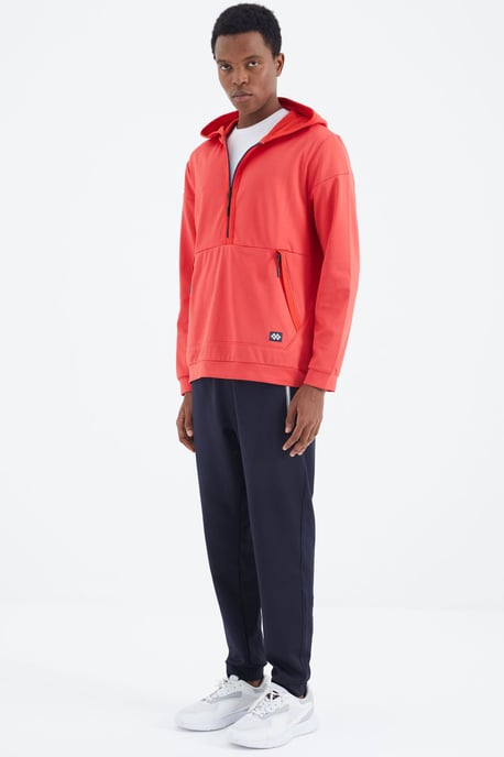 Men's Relaxed Fit Sweatpants - Image 6