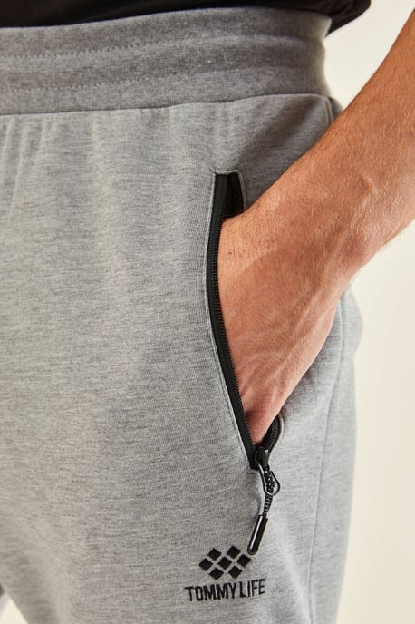 Men's Jogger Sweatpants - Image 3