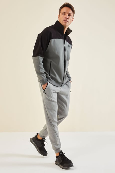 Men's Jogger Sweatpants - Image 4