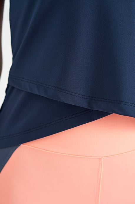 Mouwloze Crewneck Sporttop - Image 6